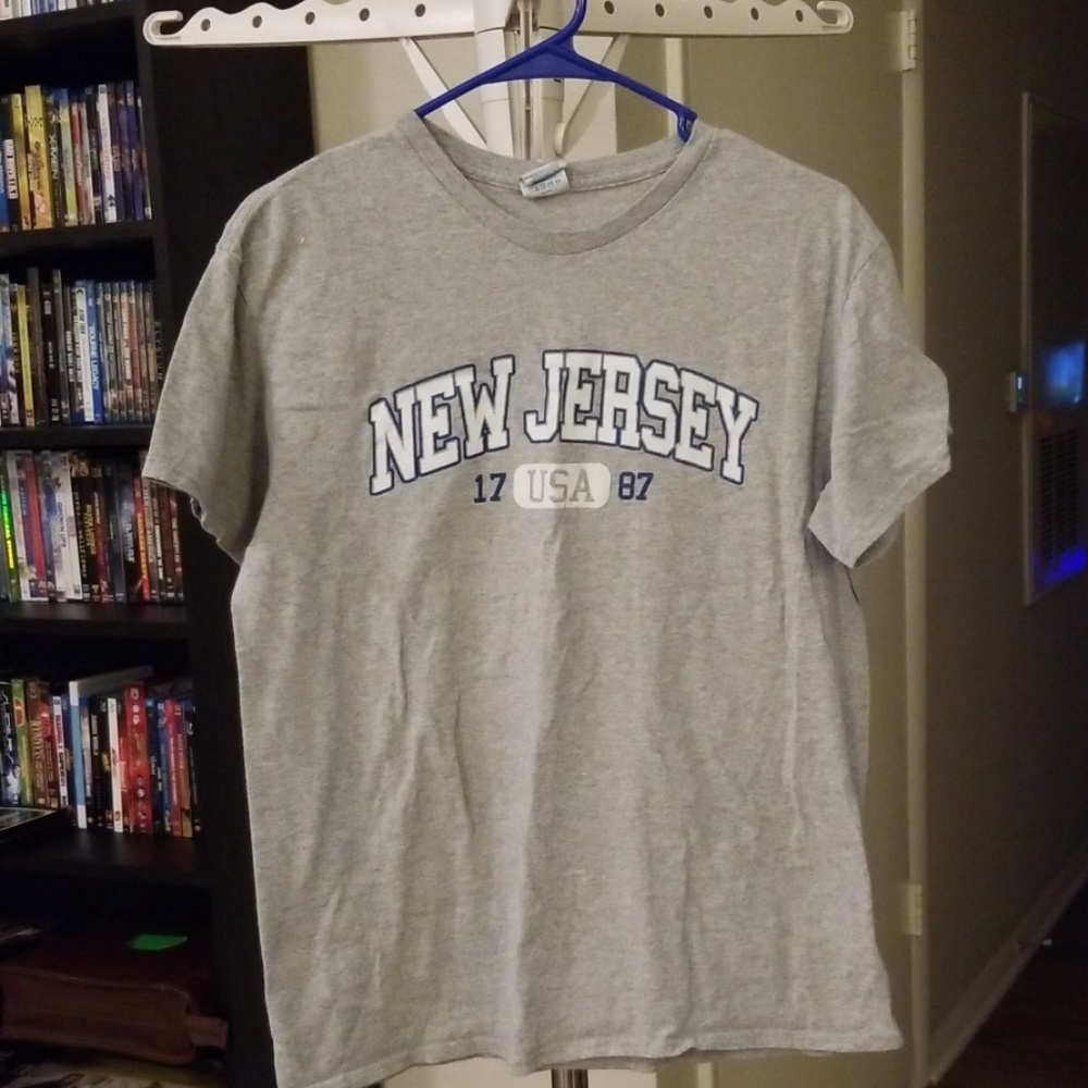 Tshirt